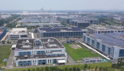 全球投资低迷背景下，外资为何“加码”中国新能源技术服务？