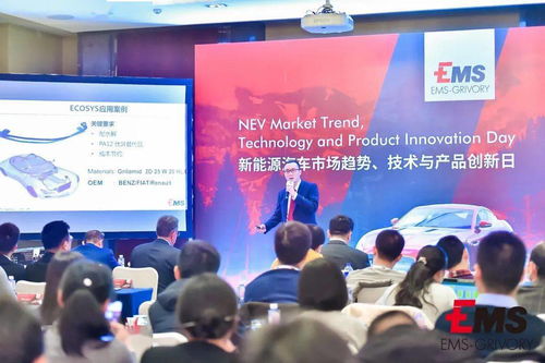 2020新能源汽车市场趋势 技术与产品创新日圆满落幕，开启新能源技术服务新篇章